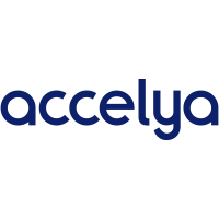 Accelya Logo
