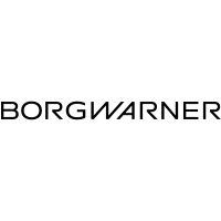 Borgwarner Logo - BSI Services