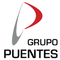 Grupo Puentes Logo - BSI Service
